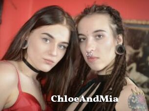 ChloeAndMia