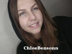 ChloeBensonn