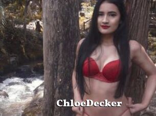 ChloeDecker