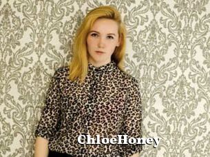 ChloeHoney