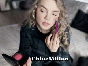 ChloeMilton