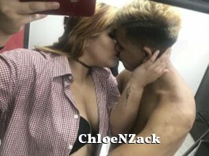 ChloeNZack