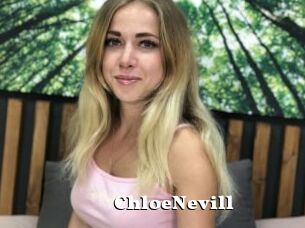 ChloeNevill