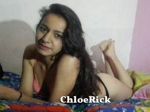 ChloeRick