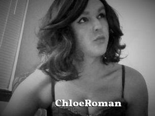 ChloeRoman