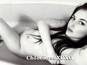 ChloeRoseXOXO