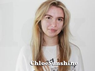 ChloeSunshine