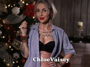 ChloeVaisey