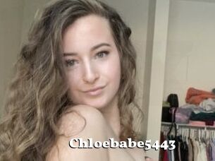 Chloebabe5443