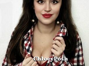 ChloeyPosh