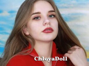 ChloyaDoll