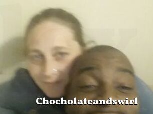 Chocholateandswirl