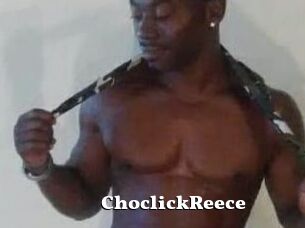 ChoclickReece