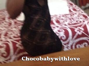 Chocobabywithlove