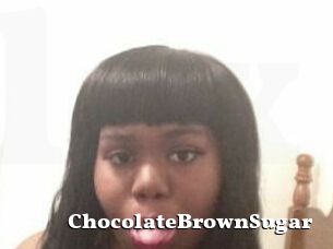 ChocolateBrownSugar