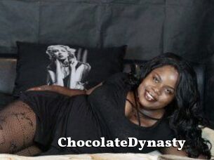 ChocolateDynasty