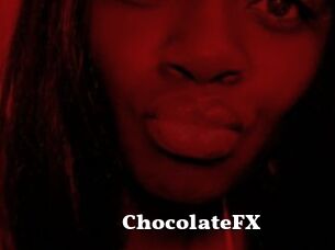 ChocolateFX