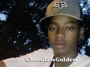 ChocolateGolden