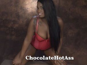 ChocolateHotAss