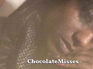 ChocolateMisses