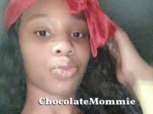 ChocolateMommie