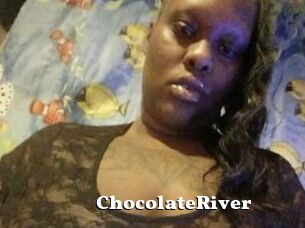 ChocolateRiver