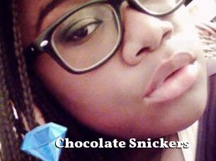 Chocolate_Snickers