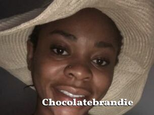 Chocolatebrandie