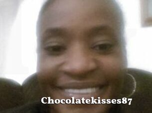 Chocolatekisses87