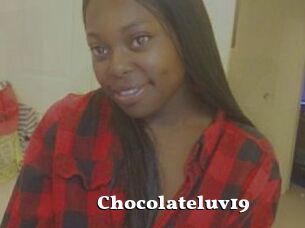 Chocolateluv19