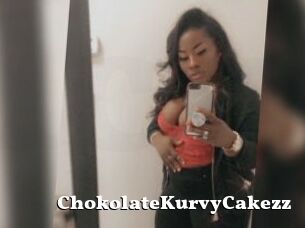 ChokolateKurvyCakezz