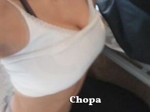 Chopa