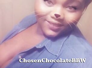 ChosenChocolateBBW