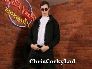 ChrisCockyLad