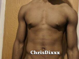 ChrisDixxx