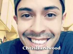 ChrisHardwood