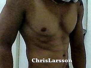 ChrisLarsson