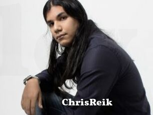 ChrisReik