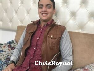 ChrisReynol