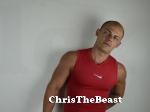 ChrisTheBeast