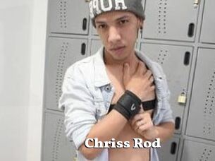 Chriss_Rod