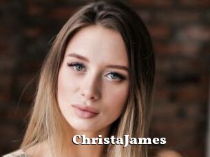 ChristaJames