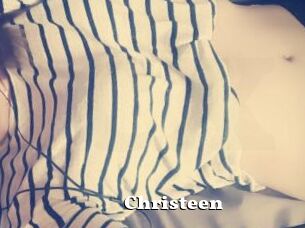 Christeen