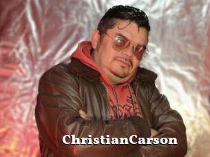 ChristianCarson