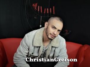 ChristianGreison