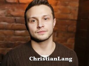 ChristianLang