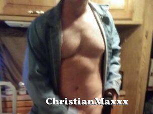 ChristianMaxxx