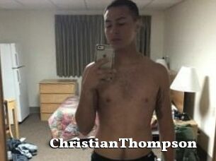 Christian_Thompson