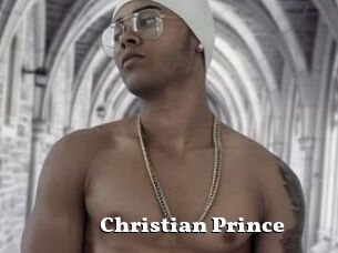 Christian_Prince