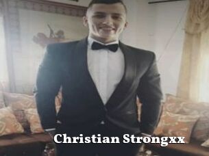 Christian_Strongxx